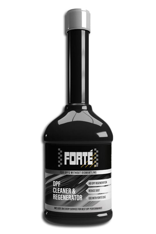 DPF Cleaner and Regenerator - Czyszczenia filtra cząstek stałych DPF/FAP - obrazek 2