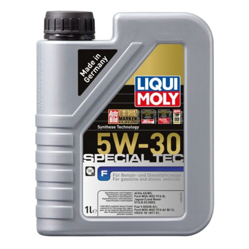 Liqui Moly Special Tec F 5W30