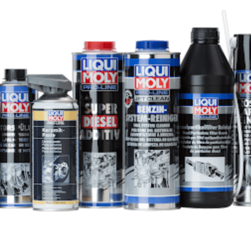 Liqui Moly