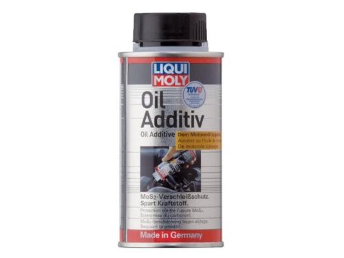 Liqui Moly Oil Additiv 300ml - obrazek 2