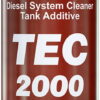 TEC2000 Diesel System Cleaner 375ml - obrazek 2