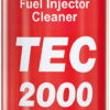 TEC2000 Fuel Injector Cleaner 375ml - obrazek 2