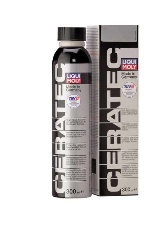 Liqui Moly Ceratec 300ml - obrazek 2