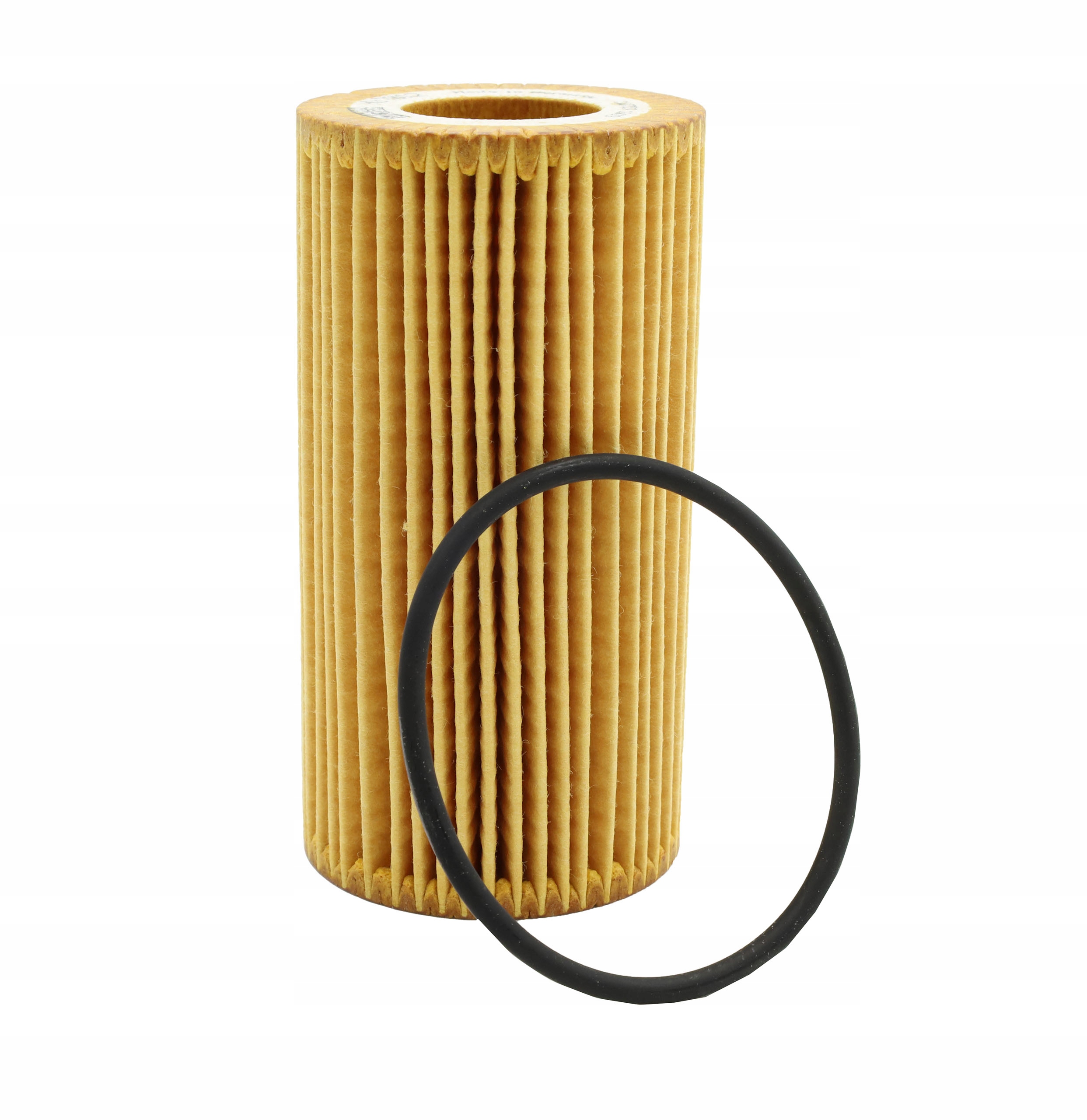 Mann-Filter HU 7012 z Filtr oleju - obrazek 6